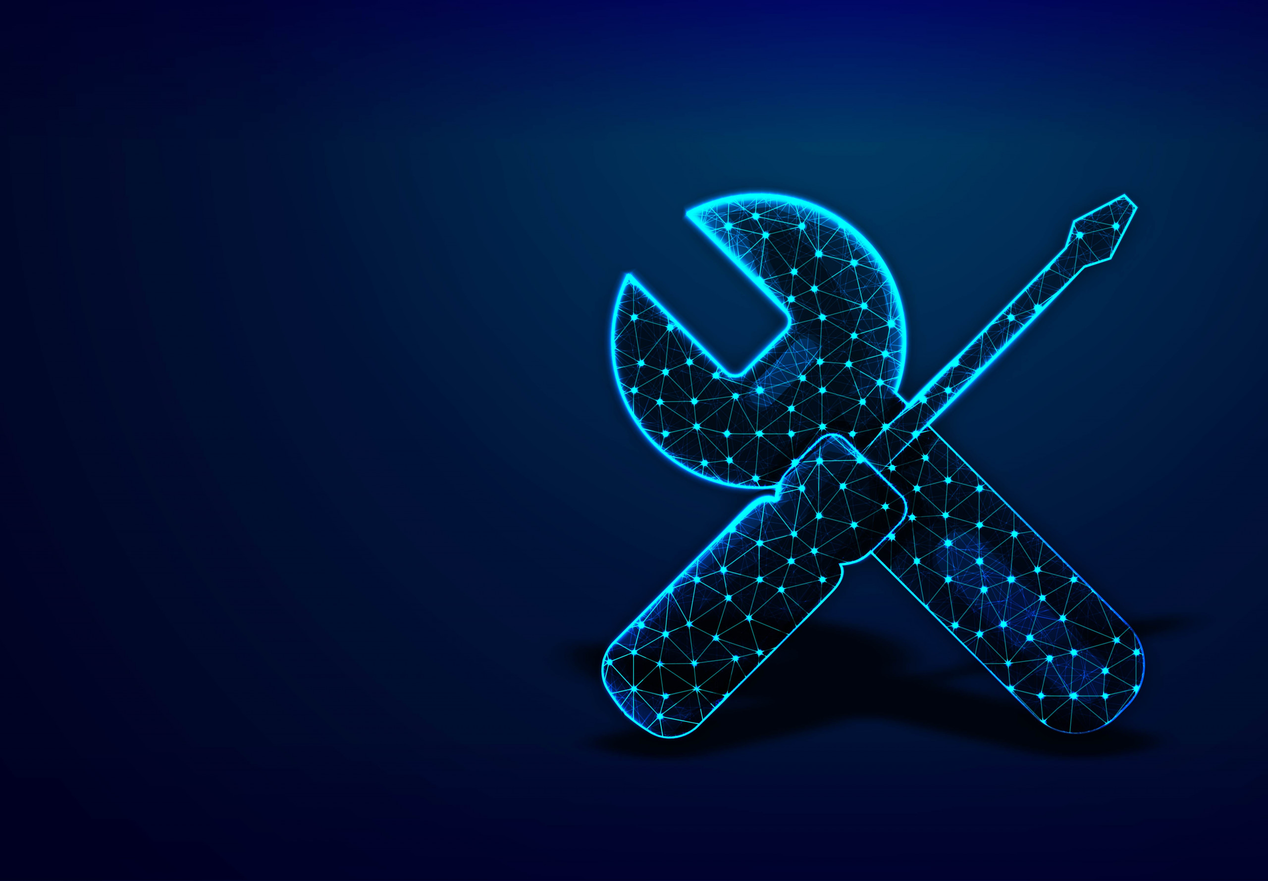 maintien des solutions et services