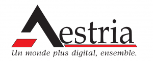 logo aestria